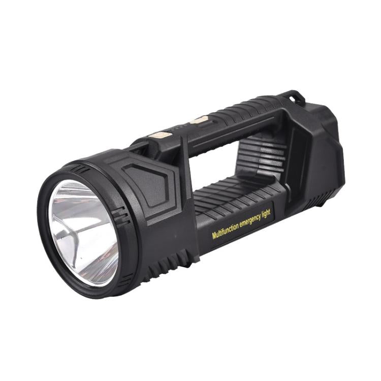 P70 Outdoor Strong Light Exploration Multi-functional Lighting LED Flashlight, W5161 -3 (Small), W5161 -2 (Medium), W5161 -1 (Large)