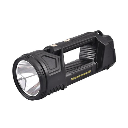 P70 Outdoor Strong Light Exploration Multi-functional Lighting LED Flashlight, W5161 -3 (Small), W5161 -2 (Medium), W5161 -1 (Large)