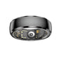 SY15 SIZE 11 Smart Ring, Supports Health Monitoring / Gesture Control