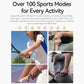 SY15 SIZE 11 Smart Ring, Supports Health Monitoring / Gesture Control