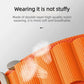 C Buckle Two-Section High Mountain Loop Nylon Watch Band, For Gamin 26mm, For Gamin 22mm, For Gamin 20mm