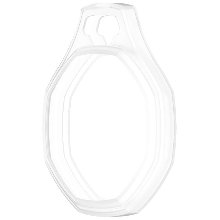 Soft Silicone Watch Protective Case, For Swatch Royal Pop / Audemars Piguet