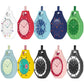 Soft Silicone Watch Protective Case, For Swatch Royal Pop / Audemars Piguet