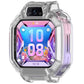 Half Coverage Hollow PC Watch Protective Case, For Huawei Watch Kids X1 / X1 Pro