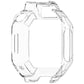 Half Coverage Hollow PC Watch Protective Case, For Huawei Watch Kids X1 / X1 Pro