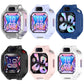 Half Coverage Hollow PC Watch Protective Case, For Huawei Watch Kids X1 / X1 Pro