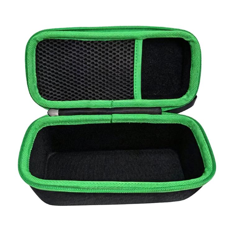 For LeapFrog LeapMove Portable Active Learning Video Game System Portable Hard Carrying Case