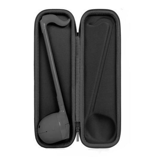 For Otamatone Electronic Musical Instrument Portable Hard Carrying Case Storage Bag