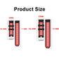 Two Color Silicone Sports Quick Release Watch Band, 22mm, 20mm