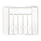 Expandable Large-Capacity Divided Cutlery Storage Box