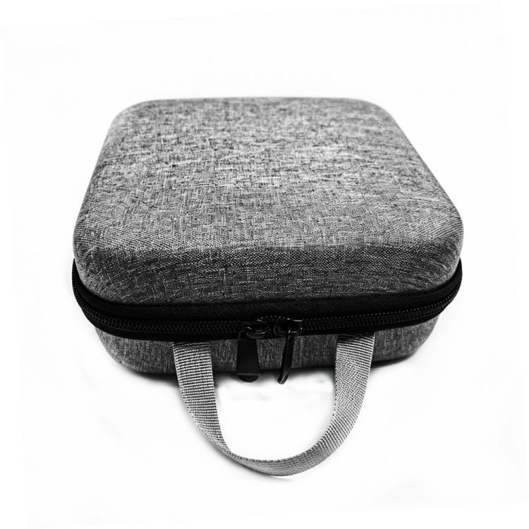 For Brother P-Touch PT-D220 Label Printer EVA Hard-shell Storage Bag Protective Box, For P-Touch PT-D220