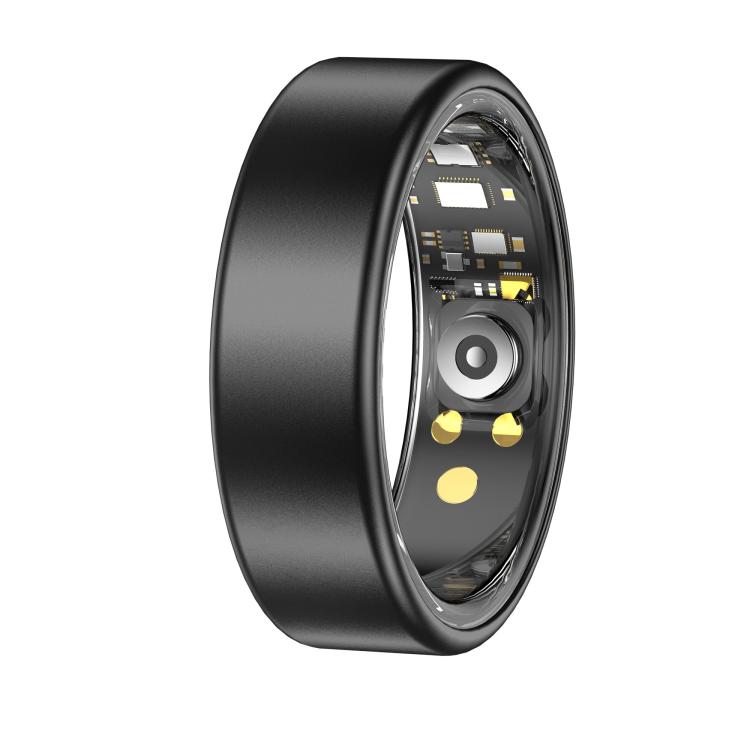 R88 Smart Ring Fitness Tracker, Supports Health Monitoring / Camera Control, Size 7, Size 8, Size 9, Size 10, Size 11, Size 12, Size 13, Size 14
