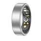 R88 Smart Ring Fitness Tracker, Supports Health Monitoring / Camera Control, Size 7, Size 8, Size 9, Size 10, Size 11, Size 12, Size 13, Size 14