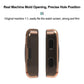 Candy Color Half Coverage Hollow TPU Watch Protective Case, For Amazfit Bip Max