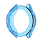 Candy Color Half Coverage Hollow TPU Watch Protective Case, For Garmin Foreruuner 170 / 70