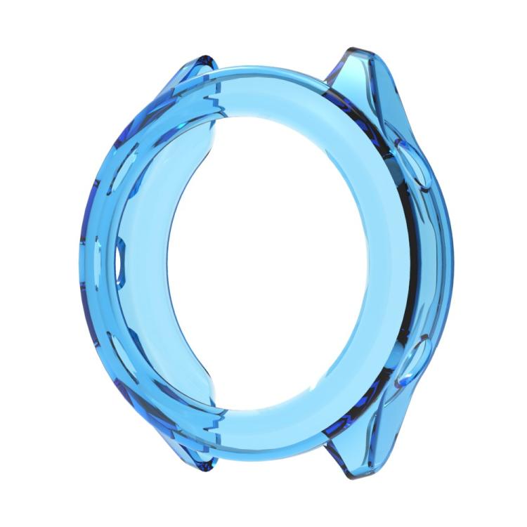 Candy Color Half Coverage Hollow TPU Watch Protective Case, For Garmin Foreruuner 170 / 70
