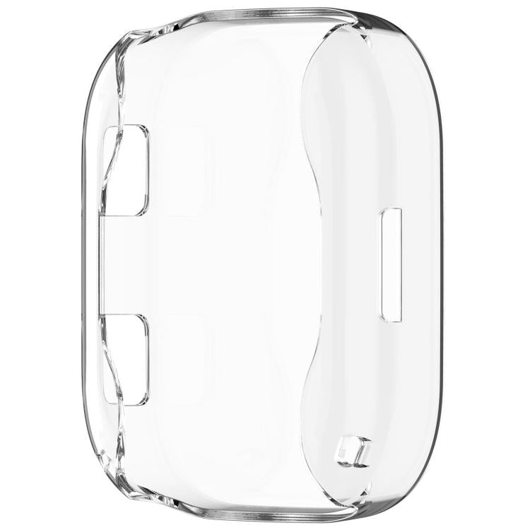 Electroplated TPU Full Coverage Watch Protective Case, For Amazfit Bip Max