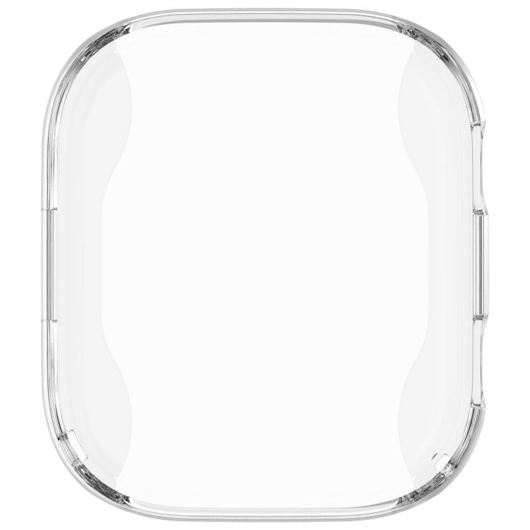 Electroplated TPU Full Coverage Watch Protective Case, For Amazfit Bip Max
