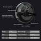 L030 Car Air Vent RGB Aroma Diffuser Voice-Controlled LED Rhythm Ambient Light