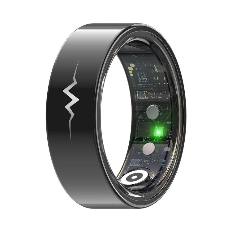 R1005 Smart Ring, Supports Health Monitoring / Camera Control, Size 7, Size 8, Size 9, Size 10, Size 11, Size 12, Size 13