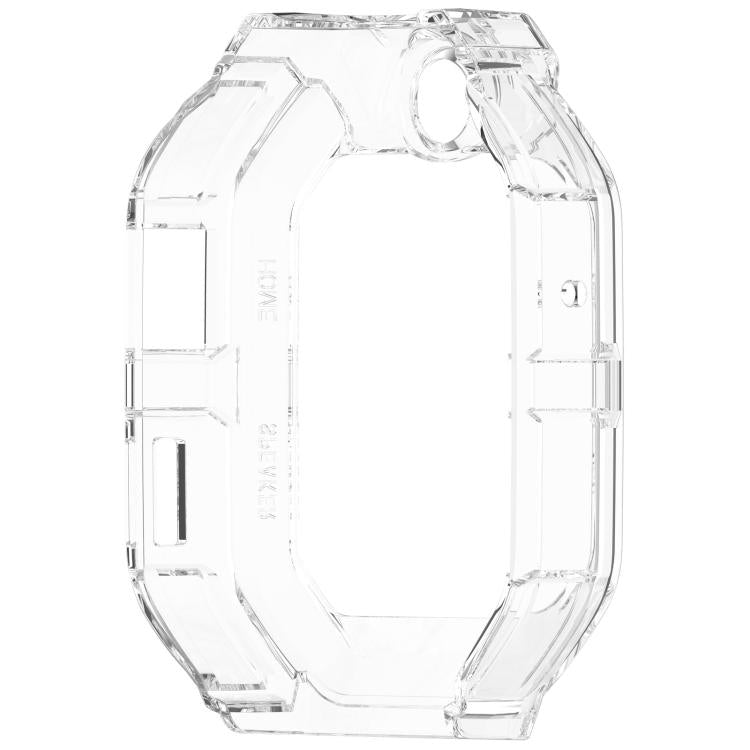 Half Coverage Hollow PC Watch Protective Case, For Redmi Kids Watch Pro