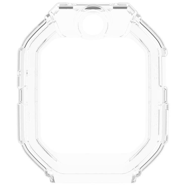 Half Coverage Hollow PC Watch Protective Case, For Redmi Kids Watch Pro