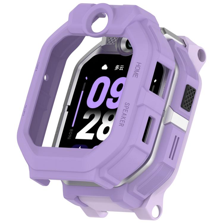 Half Coverage Hollow PC Watch Protective Case, For Redmi Kids Watch Pro