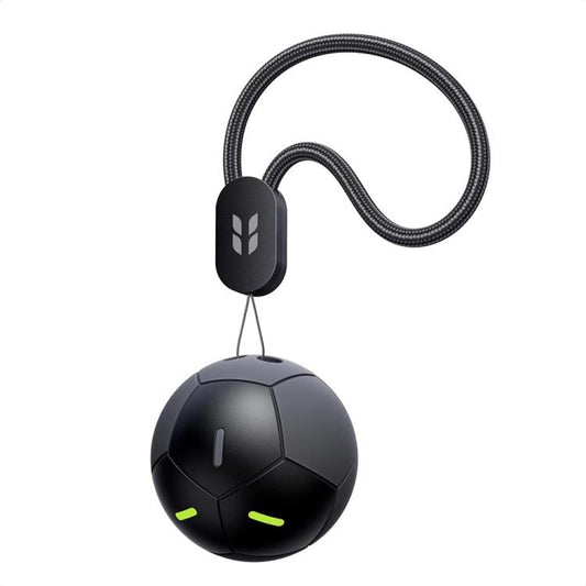 UGREEN FT309 IP68 Waterproof Soccer Ball Smart Tracker 110dB Item Locator Works