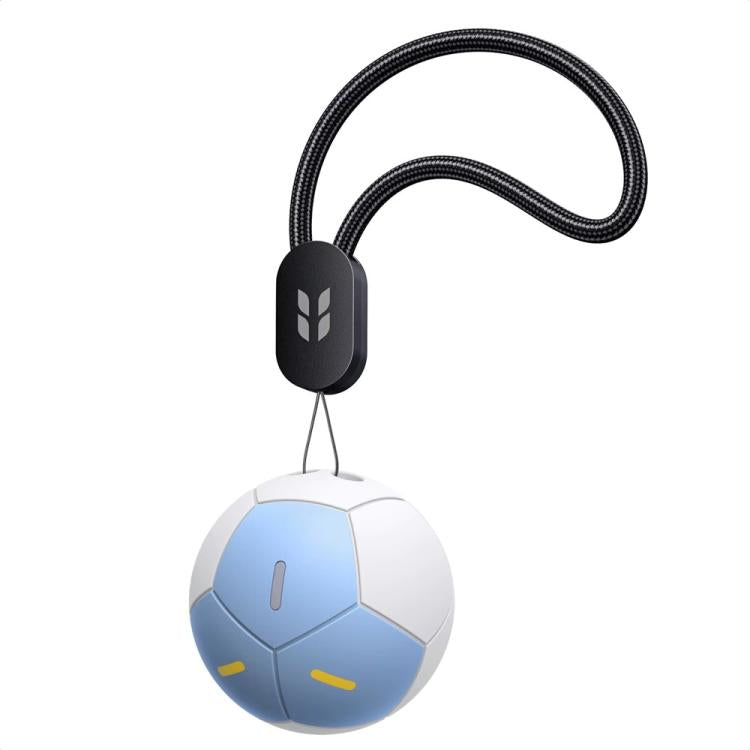 UGREEN FT309 IP68 Waterproof Soccer Ball Smart Tracker 110dB Item Locator Works
