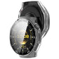 Scale Style Tempered Film Integrated PC Watch Protective Case, For Huawei Watch GT 7 Pro 46mm
