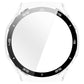Scale Style Tempered Film Integrated PC Watch Protective Case, For Huawei Watch GT 7 Pro 46mm