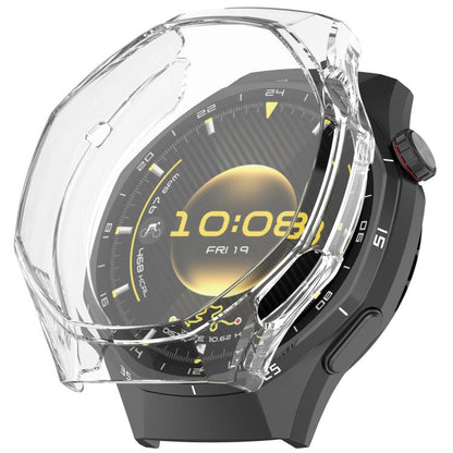 Electroplated TPU Full Coverage Watch Protective Case, For Huawei Watch GT 7 Pro 46mm