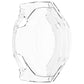 Electroplated TPU Full Coverage Watch Protective Case, For Huawei Watch GT 7 Pro 46mm