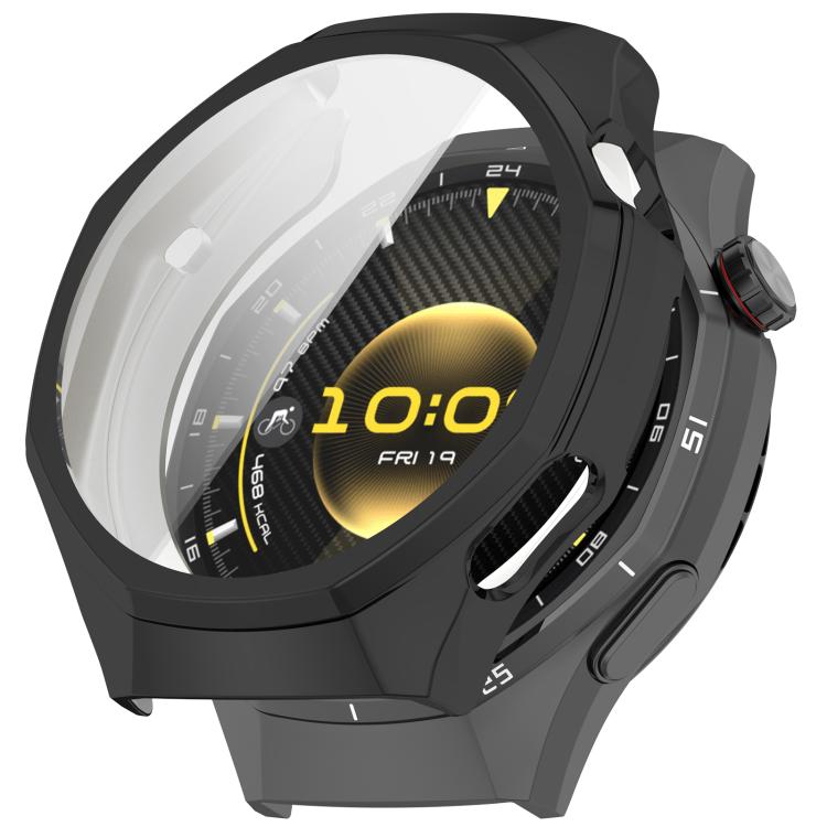 Electroplated TPU Full Coverage Watch Protective Case, For Huawei Watch GT 7 Pro 46mm