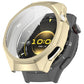 Electroplated TPU Full Coverage Watch Protective Case, For Huawei Watch GT 7 Pro 46mm