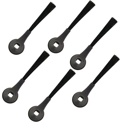 JUNSUNMAY 6 PCS/Pack Side Brush for Shark AV2501S / AV2501AE / RV2502AE