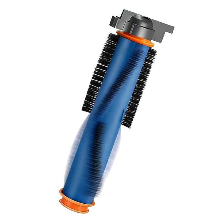 JUNSUNMAY Sweeper Main Clean Brush for Shark AV2501S / AV2501AE / RV2502AE, 2 PCS/Pack, 1 PCS/Pack