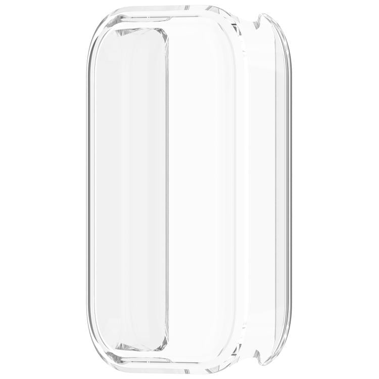 All Coverage Electroplated TPU Watch Protective Case, For Xiaomi Smart Band 11 Active