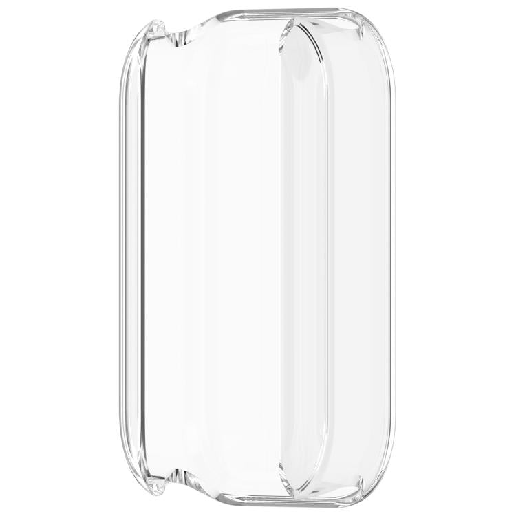 All Coverage Electroplated TPU Watch Protective Case, For Xiaomi Smart Band 11 Active