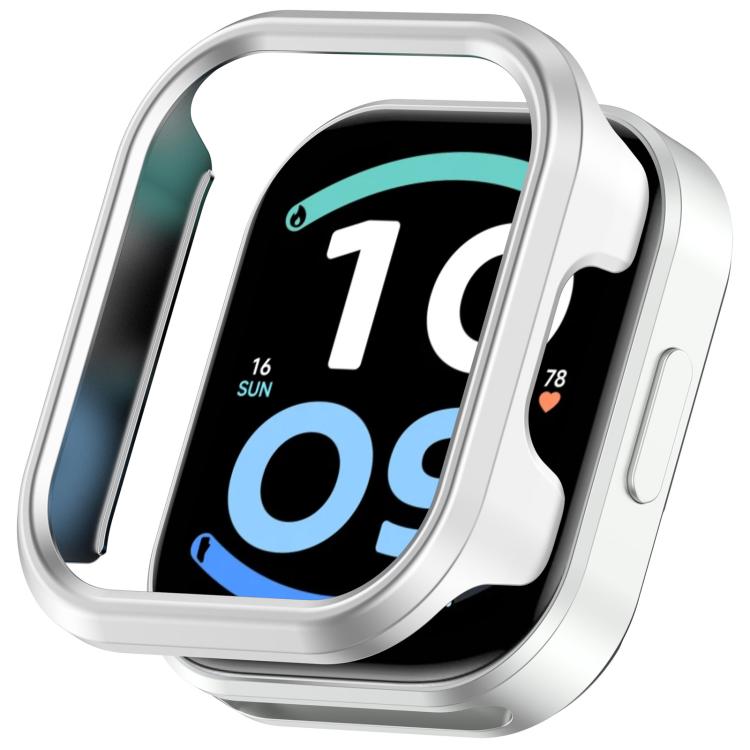 Half Coverage Hollow PC Watch Protective Case, For Redmi Watch 6 Active