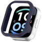 Half Coverage Hollow PC Watch Protective Case, For Redmi Watch 6 Active