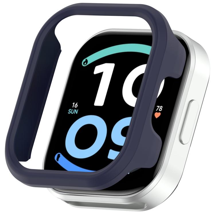 Half Coverage Hollow PC Watch Protective Case, For Redmi Watch 6 Active