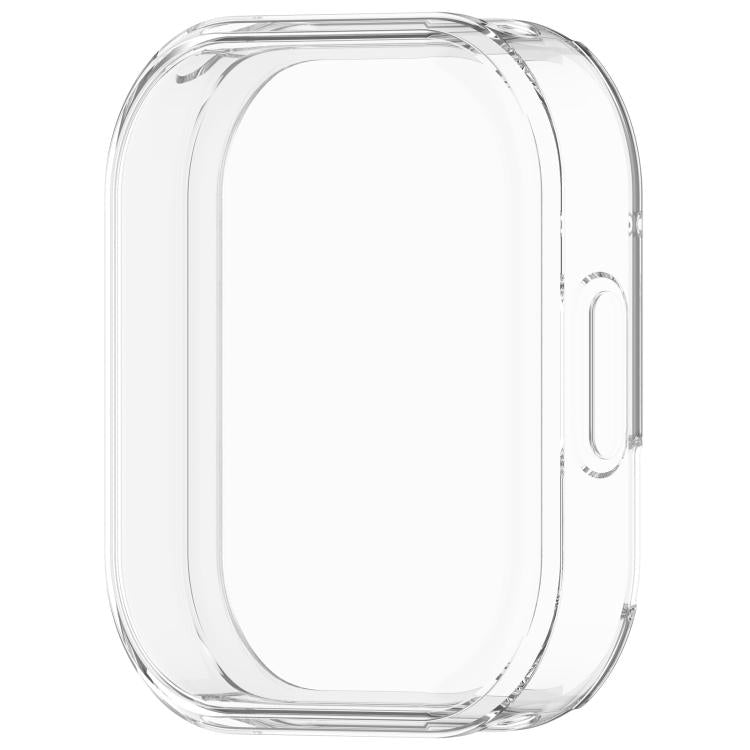 All Coverage Electroplated TPU Watch Protective Case, For Redmi Watch 6 Active