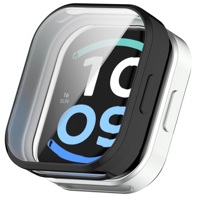 All Coverage Electroplated TPU Watch Protective Case, For Redmi Watch 6 Active