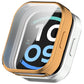 All Coverage Electroplated TPU Watch Protective Case, For Redmi Watch 6 Active