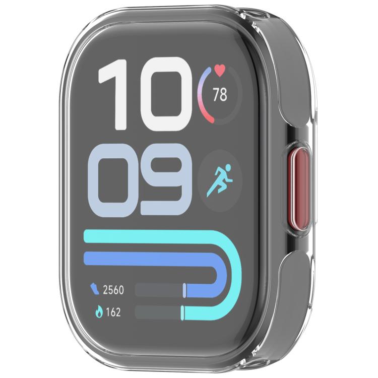 All Coverage Electroplated TPU Watch Protective Case, For Redmi Watch 6 Lite