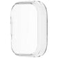 All Coverage Electroplated TPU Watch Protective Case, For Redmi Watch 6 Lite