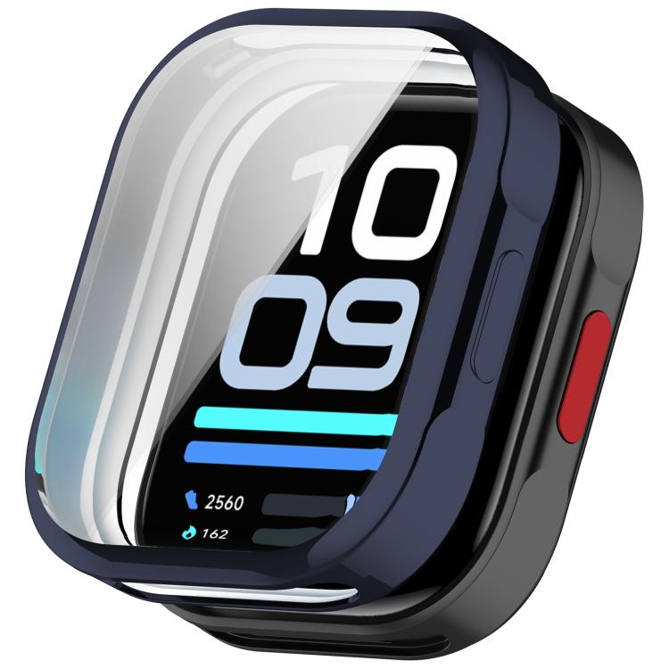 All Coverage Electroplated TPU Watch Protective Case, For Redmi Watch 6 Lite