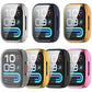 All Coverage Electroplated TPU Watch Protective Case, For Redmi Watch 6 Lite