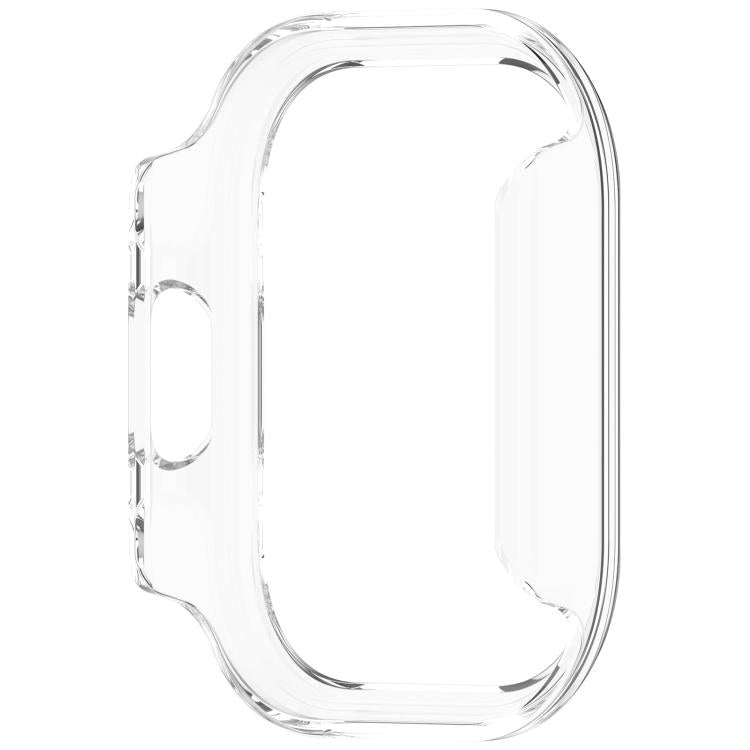 Half Coverage Hollow PC Watch Protective Case, For Redmi Watch 6 Lite